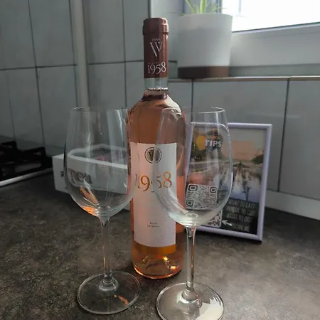 Old Town - Victoriei 5 Appartamento *