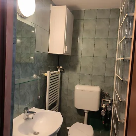 Appartamento Old Town - Victoriei 5