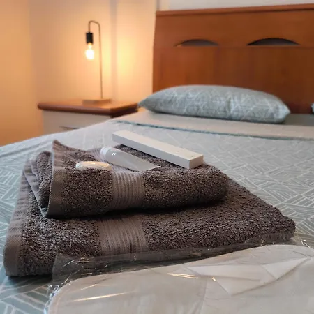 Old Town - Victoriei 5 Апартаменти