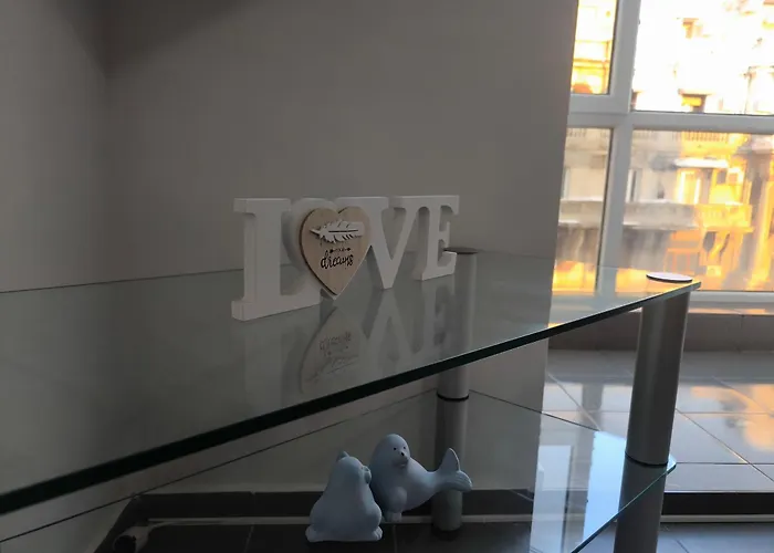 Old Town - Victoriei 5 Апартаменти