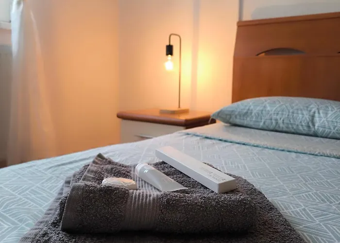 Old Town - Victoriei 5 Апартаменти Бухарест