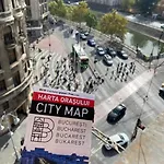 Old Town - Victoriei 5