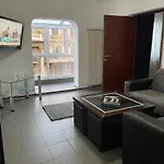 Old Town - Victoriei 5 Appartement Boekarest