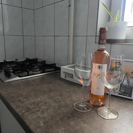 Apartament Old Town - Victoriei 5
