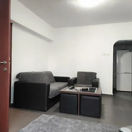 Old Town - Victoriei 5 Apartment Bukarest