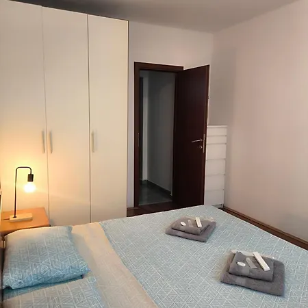 Apartment Old Town - Victoriei 5