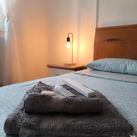 Old Town - Victoriei 5 Appartement Boekarest