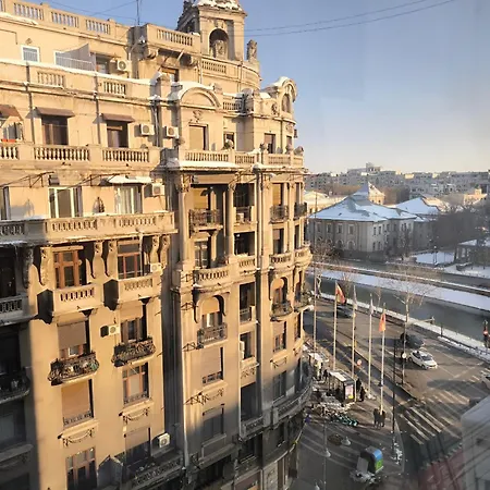 Διαμέρισμα Old Town - Victoriei 5 *