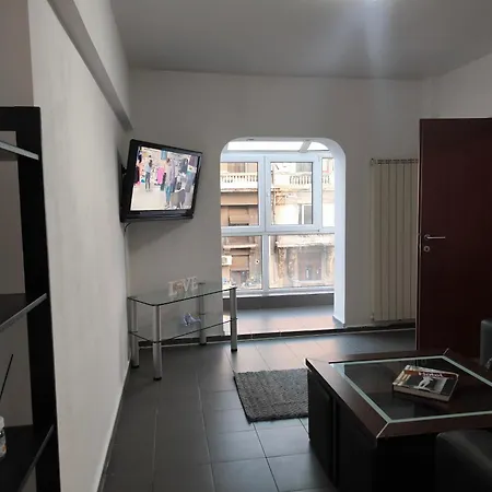 Old Town - Victoriei 5 *