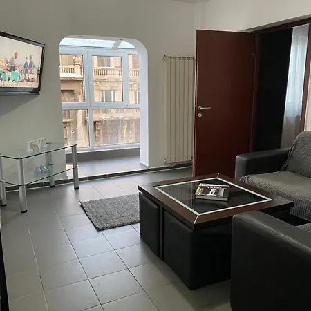 Old Town - Victoriei 5 Apartment Bukarest