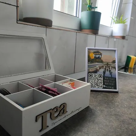 Apartment Old Town - Victoriei 5 Bukarest