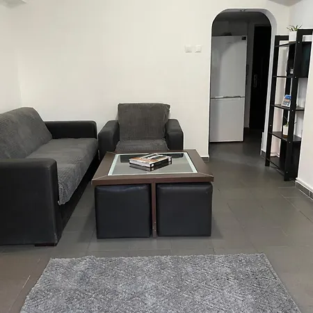 Old Town - Victoriei 5 Бухарест