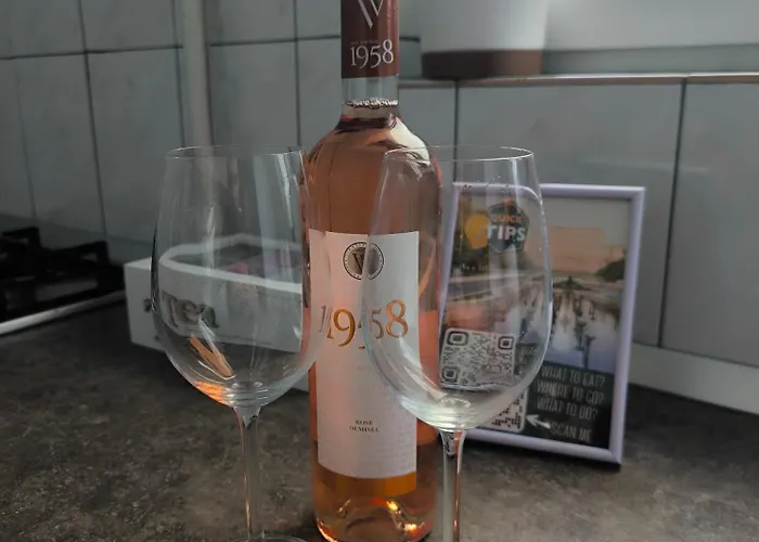 Old Town - Victoriei 5 شقة *