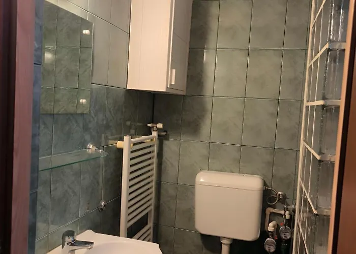 شقة Old Town - Victoriei 5