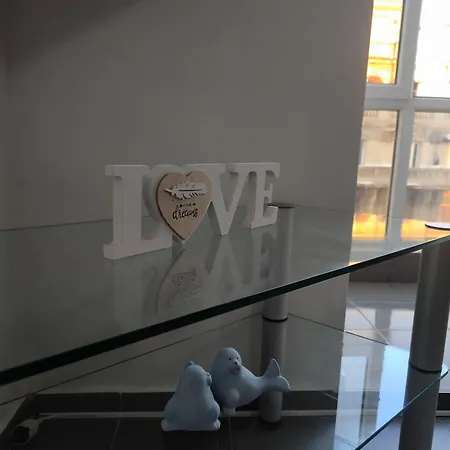 Old Town - Victoriei 5 Apartment