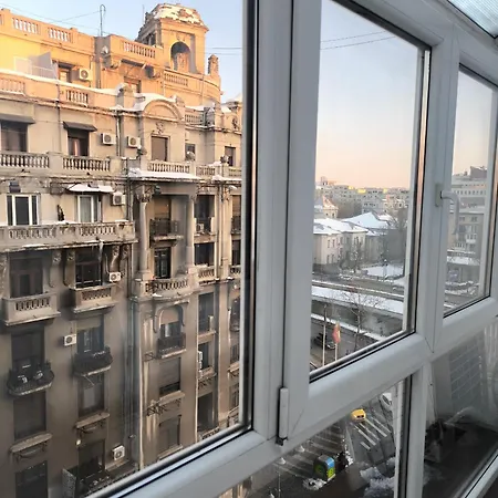 Old Town - Victoriei 5 Apartment