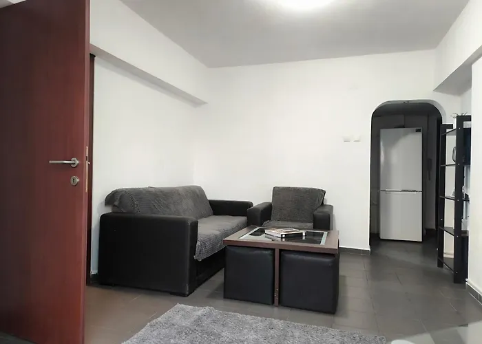 Old Town - Victoriei 5 Apartamento Bucareste