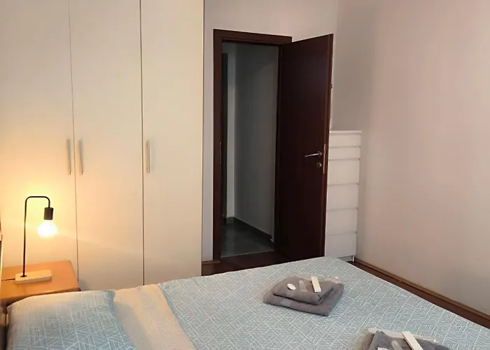 Apartamento Old Town - Victoriei 5