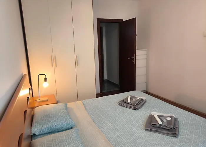 Apartamento Old Town - Victoriei 5