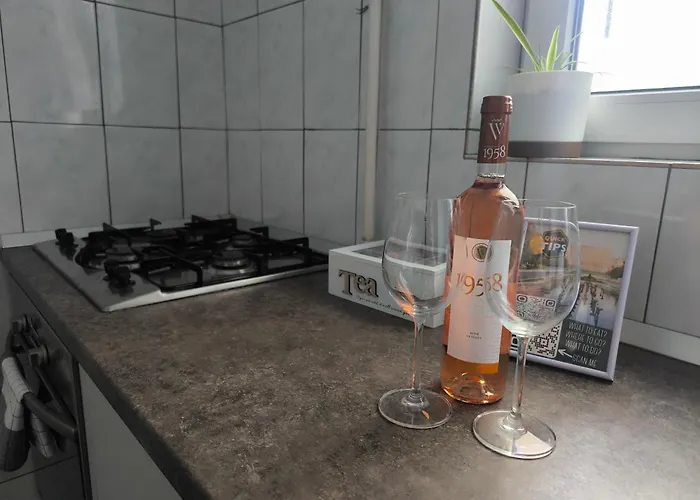 アパート Old Town - Victoriei 5