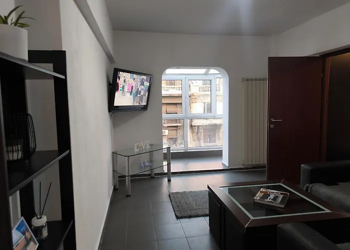 Old Town - Victoriei 5 *