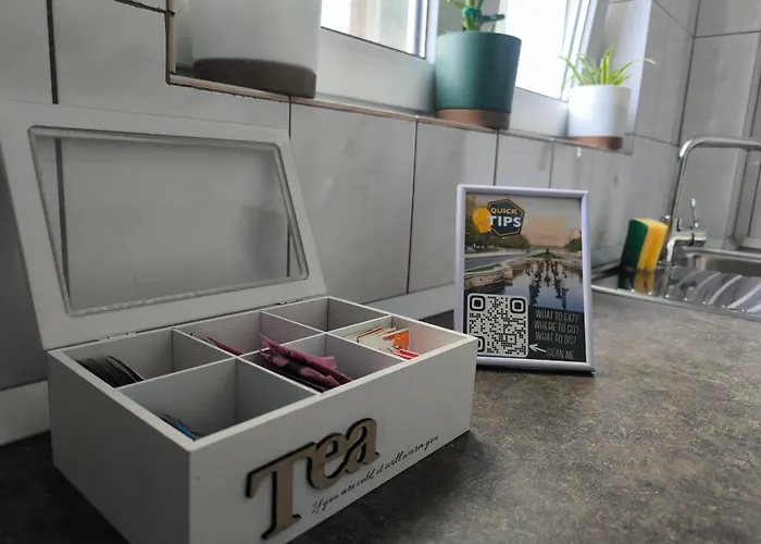 アパート Old Town - Victoriei 5 ブカレスト