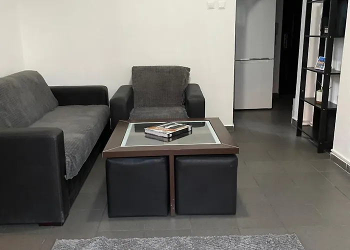 Old Town - Victoriei 5 ブカレスト